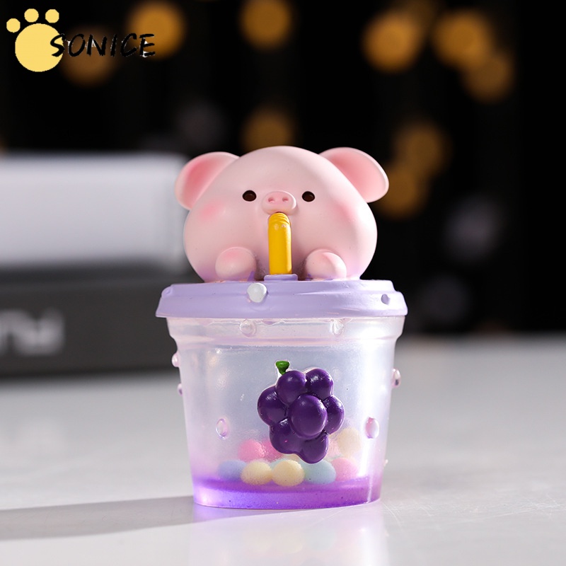 Búp Bê Hình Động Vật Trái Cây Hoạt Hình Thủ Công Dễ Thương Sáng Tạo