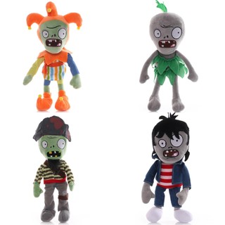 Plants vs Zombies Đồ chơi mềm cho trẻ em