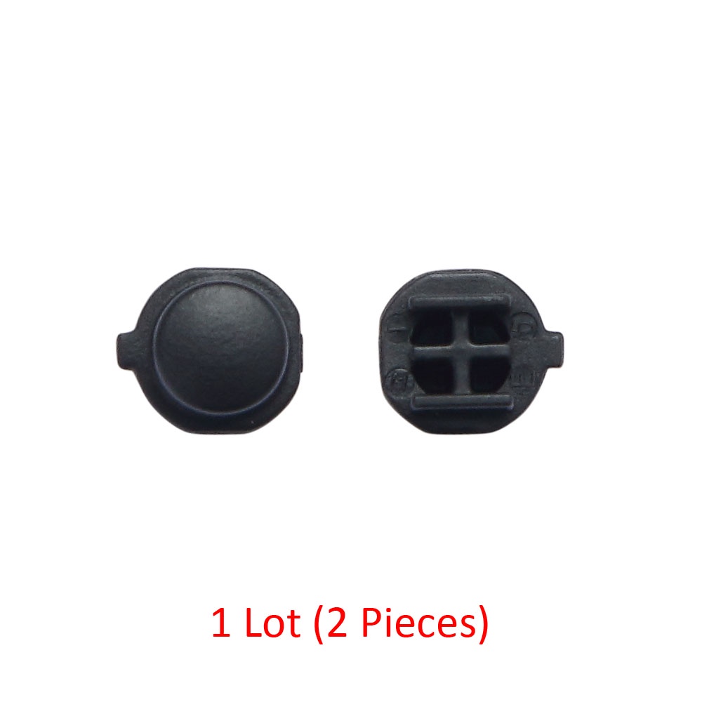 Set 2 Nút Bấm Thay Thế Cho Tay Cầm Chơi Game nintendo switch oled joycon ns