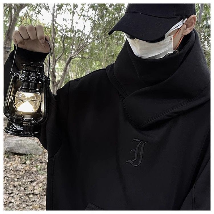 Áo hoodie Phong Cách Mỹ, thiết kế Trùm Đầu,cho Nam Giới phong cách Hip Hop, áo nam