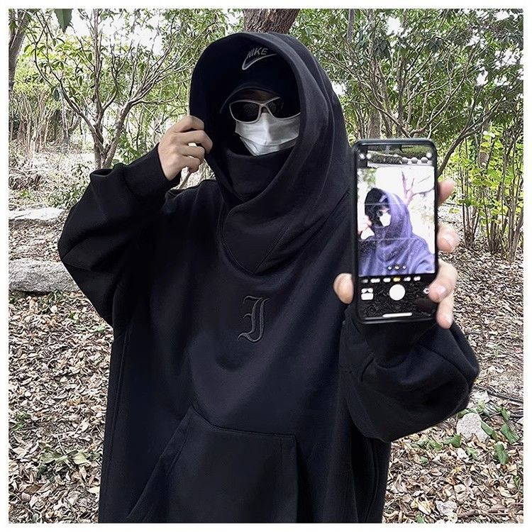 Áo hoodie Phong Cách Mỹ, thiết kế Trùm Đầu,cho Nam Giới phong cách Hip Hop, áo nam