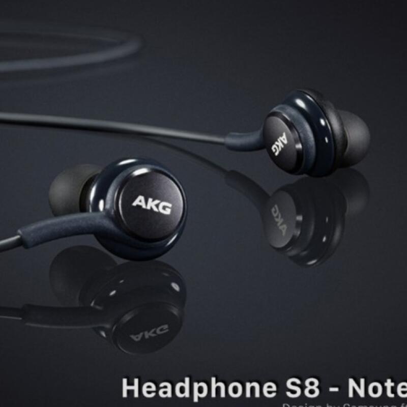 Tai Nghe Nhét Tai Âm Thanh Siêu Trầm Có Micro