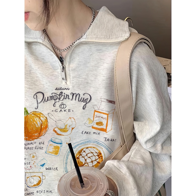 Áo Thun polo Dáng Rộng 67392