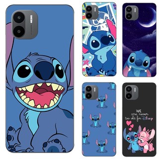 Điện Thoại Ốp Lưng Hình lilo & stitch Cho xiaomi redmi a1 a2