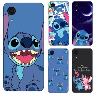 Điện Thoại Ốp Lưng Hình lilo & stitch Cho samsung galaxy a03 core