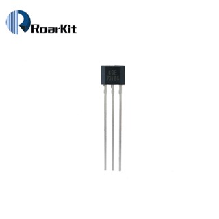 Set 10 Công Tắc Cảm Biến Tuyến Tính 49e oh49e ss49e