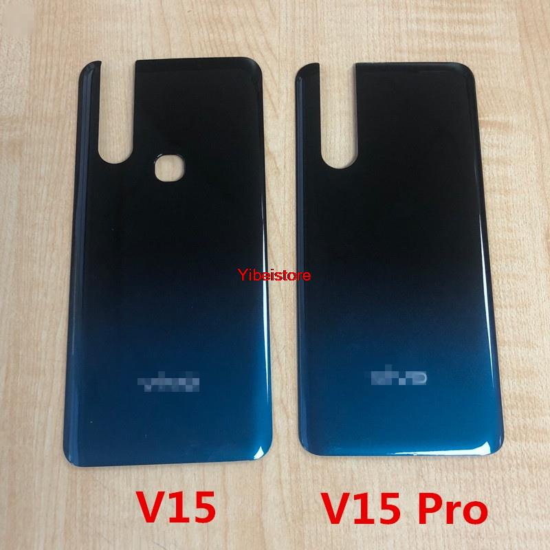 Nắp Đậy Pin Thay Thế Cho Điện Thoại vivo v15 / v15 pro cav-v15pro