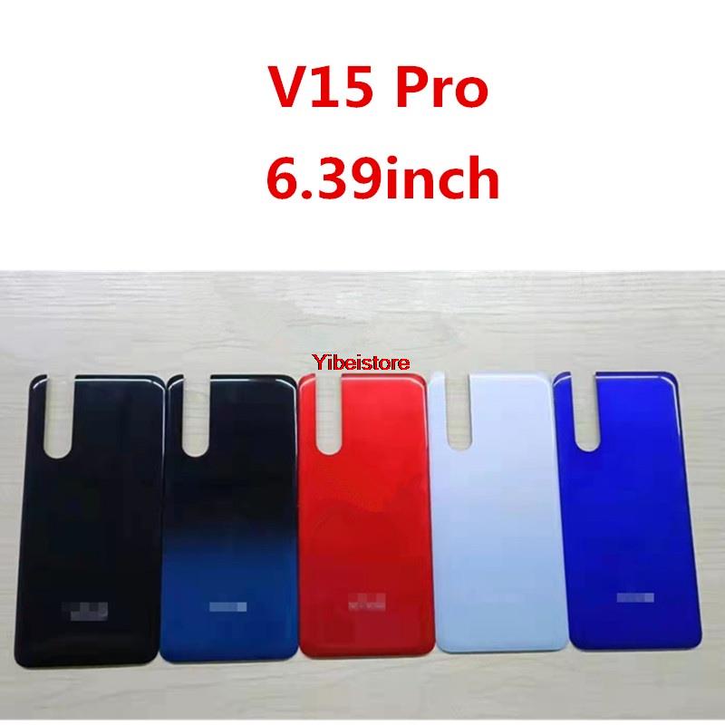 Nắp Đậy Pin Thay Thế Cho Điện Thoại vivo v15 / v15 pro cav-v15pro