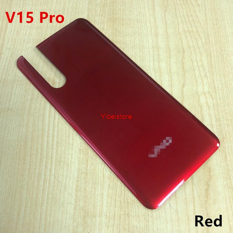 Nắp Đậy Pin Thay Thế Cho Điện Thoại vivo v15 / v15 pro cav-v15pro