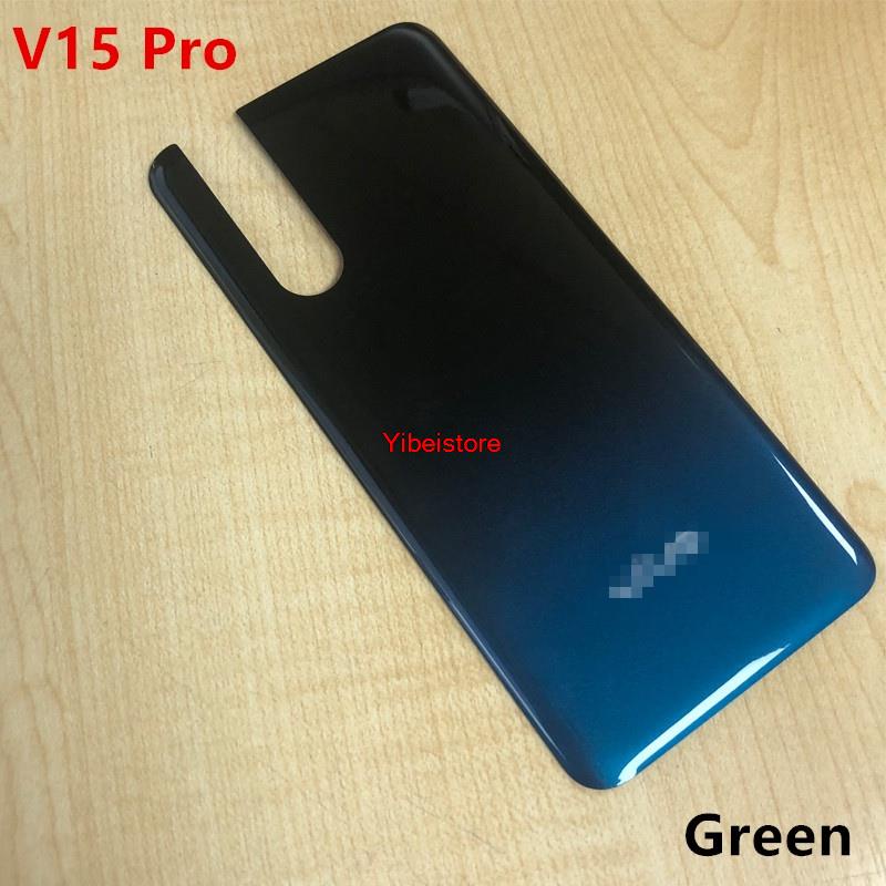 Nắp Đậy Pin Thay Thế Cho Điện Thoại vivo v15 / v15 pro cav-v15pro