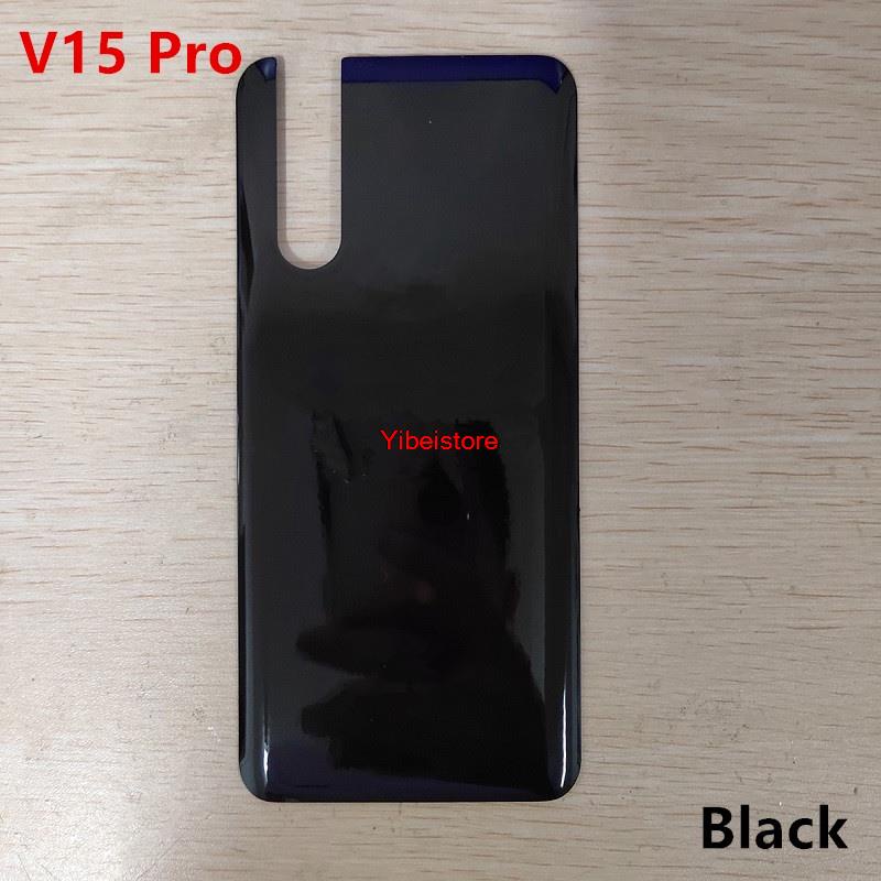 Nắp Đậy Pin Thay Thế Cho Điện Thoại vivo v15 / v15 pro cav-v15pro