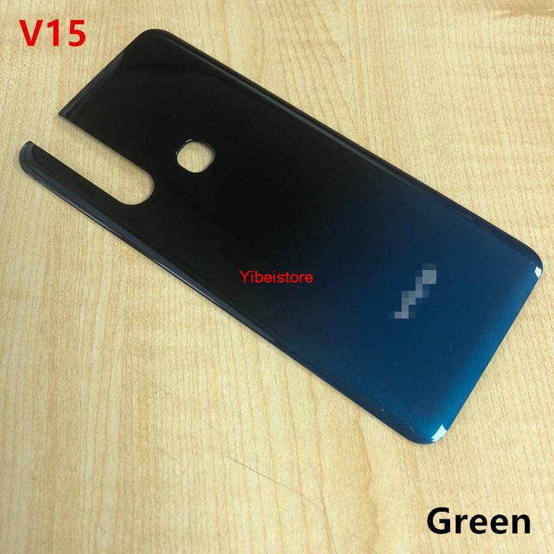 Nắp Đậy Pin Thay Thế Cho Điện Thoại vivo v15 / v15 pro cav-v15pro