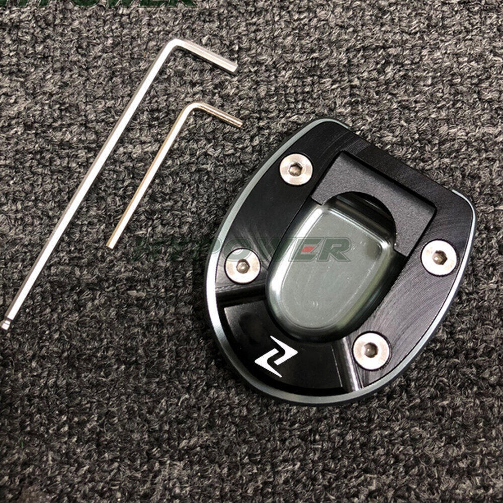 Zelioni z Dành Cho Piaggio Vespa GTS GTV 300 GTS300 Super Tech Hpe 2019 2020 CNC Chân Đế Phóng To Tấ