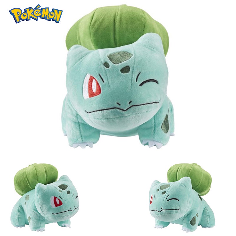 Thú Nhồi Bông Hình pokemon 20cm Dễ Thương