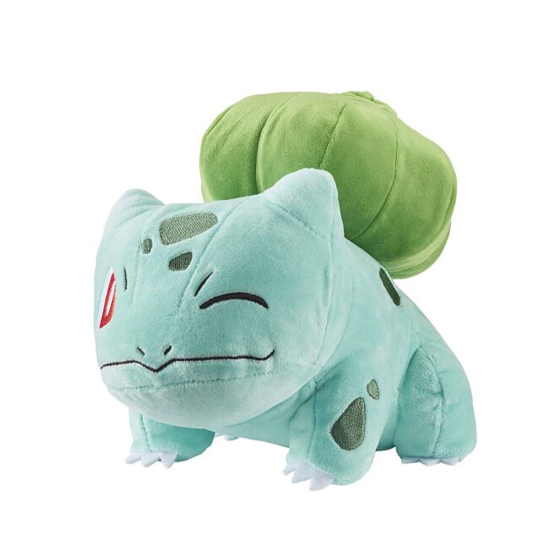 Thú Nhồi Bông Hình pokemon 20cm Dễ Thương