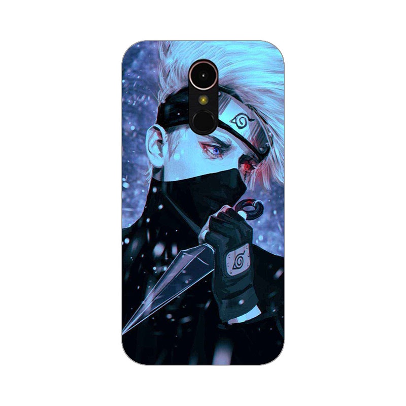 Dễ Thương Ốp Điện Thoại Mềm Họa Tiết Bóng Đá Hoạt Hình Đáng Yêu Cho lg q stylo 4 q stylus q8 2018 q stylo plus lm-q710