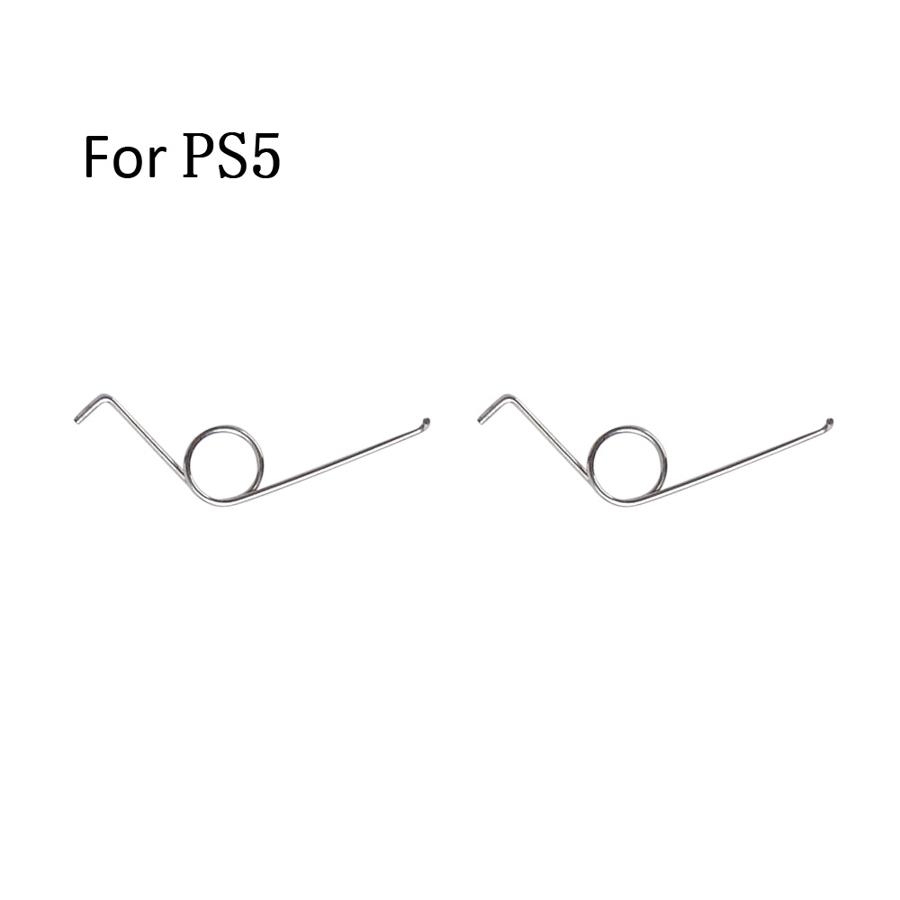 Nút Điều Khiển l2 r2 Bằng Kim Loại Cho sony playstation 5 ps5 dualsense