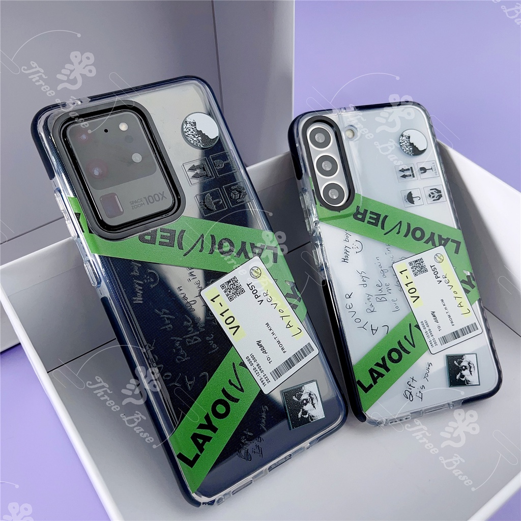 Ốp Điện Thoại Cho samsung galaxy s23 + s23 s23ultra s23 + s22 s20ultra s20ultra s20fe s21fe s10 S10S10 + S7 v Layung