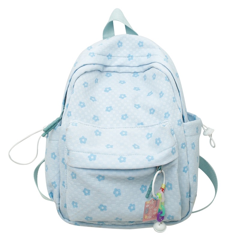 Ba Lô Da Dung Tích Lớn Thời Trang Cho Nữ