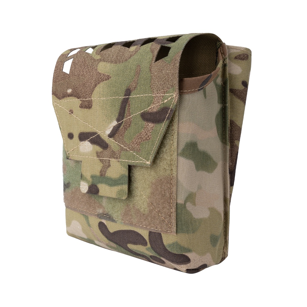 Idogear Túi Đựng Dụng Cụ Đa Năng Phong Cách jsta 35104