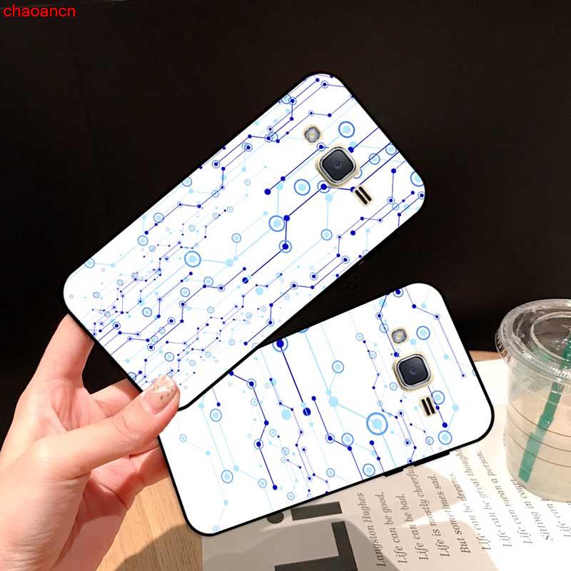 Ôp Điện Thoại silicon Dẻo Họa Tiết Dễ Thương Cho samsung j2 j3 j5 j7 prime pro a2 core plus duo 2015 2016 2017 2018 hdlbxl 06 Ốp
