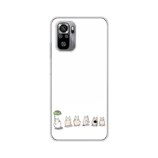 Ốp Điện Thoại Silicon Mềm Cho redmi note 10 / note 10s / note 10 pro / note 11 / note 12 pro