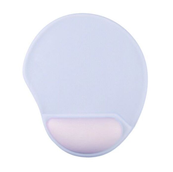 Sanrio Tấm Lót Chuột Máy Tính Bằng Silicon Dày Chống Trượt Họa Tiết Hoạt Hình kuromi Cinnamoroll Dễ Thương