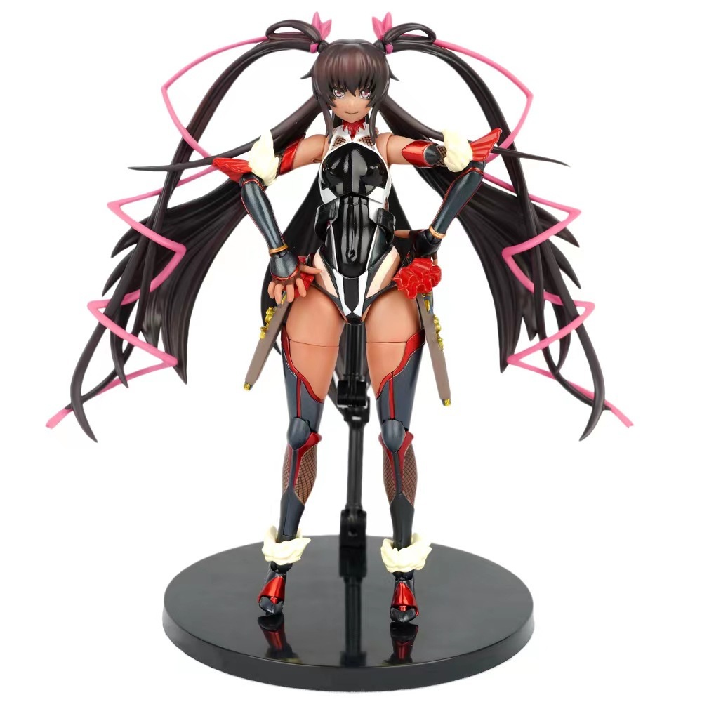 Nsfw Mô Hình Nhân Vật Anime yukikaze mizuki yukikaze