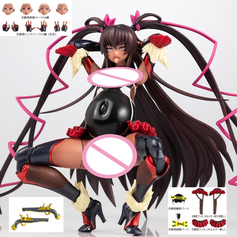 Nsfw Mô Hình Nhân Vật Anime yukikaze mizuki yukikaze