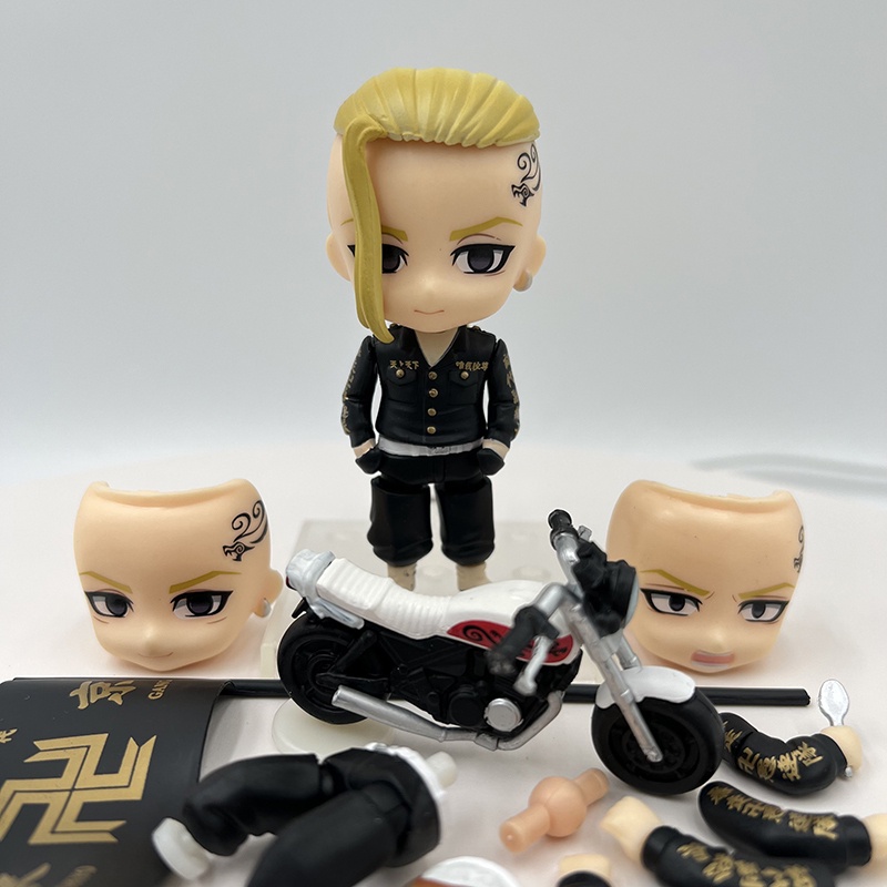 #1813 Mô Hình Nhân Vật anime tokyo Ghoul Độc Đáo Sống Động #1666 Mô Hình Nhân Vật manjiro sano #1874 Mô Hình Nhân Vật Hoạt Hình chifuyu matsuno