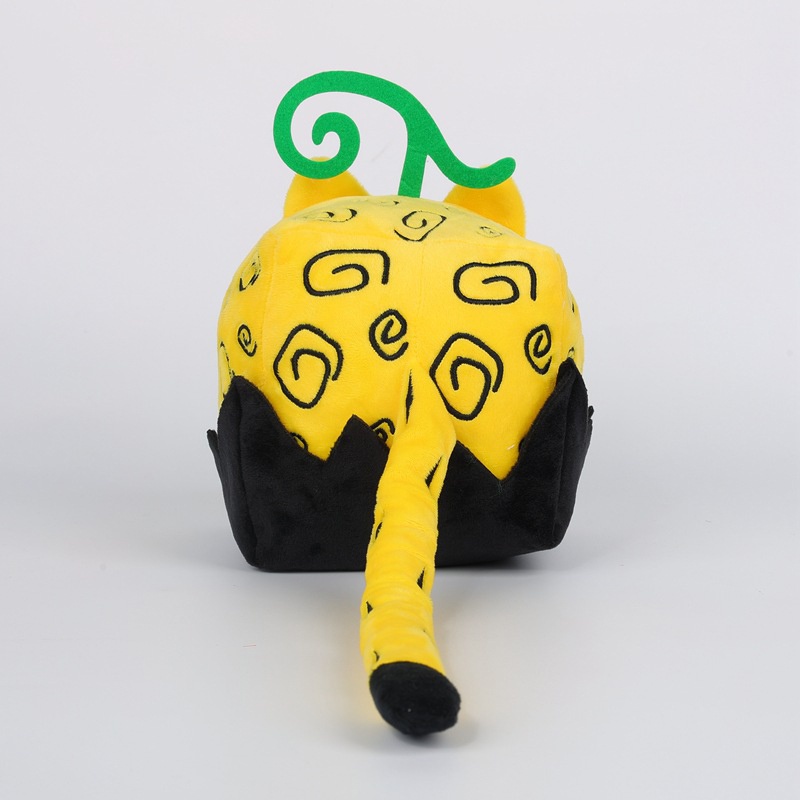 ✨Blox Fruits✨Gấu Bông Blox Fruits Game Hộp Đồ Chơi Nhồi Bông Mềm Mại Hình Trái Cây roblox Dễ Thương Cho Bé