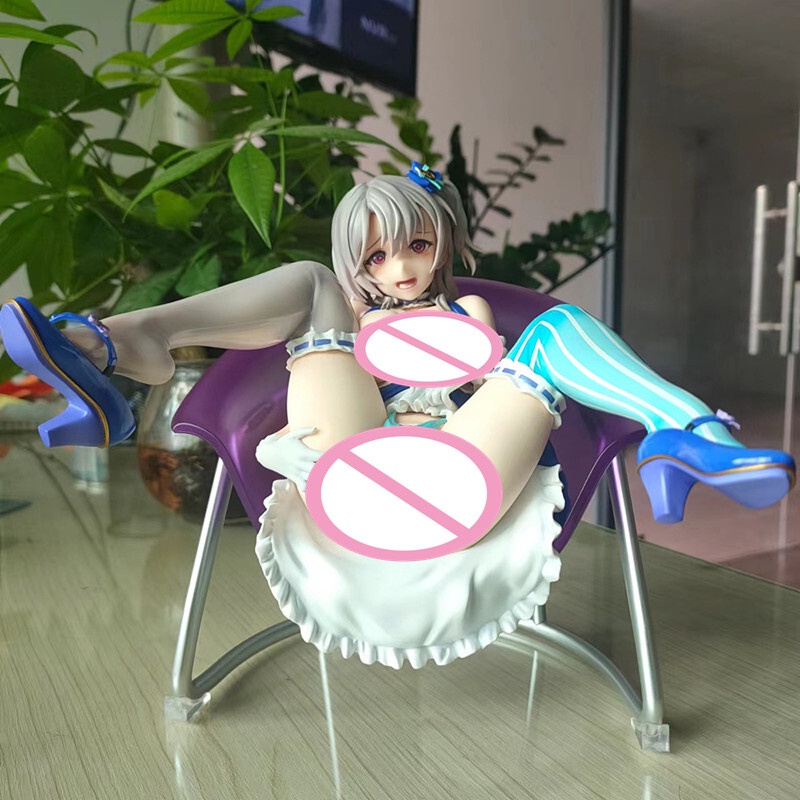 Mô Hình Nhân Vật rina akeboshi anime Nhật Bản Tỉ Lệ 1 / 6