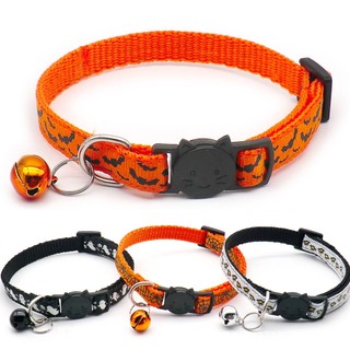 Masti halloween Cánh Dơi Vòng Cổ Cho Thú Cưng hhmps0007