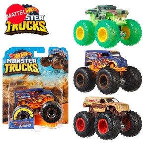 Jeep hot wheels mô hình xe tải quái vật tỉ lệ 1 / 64