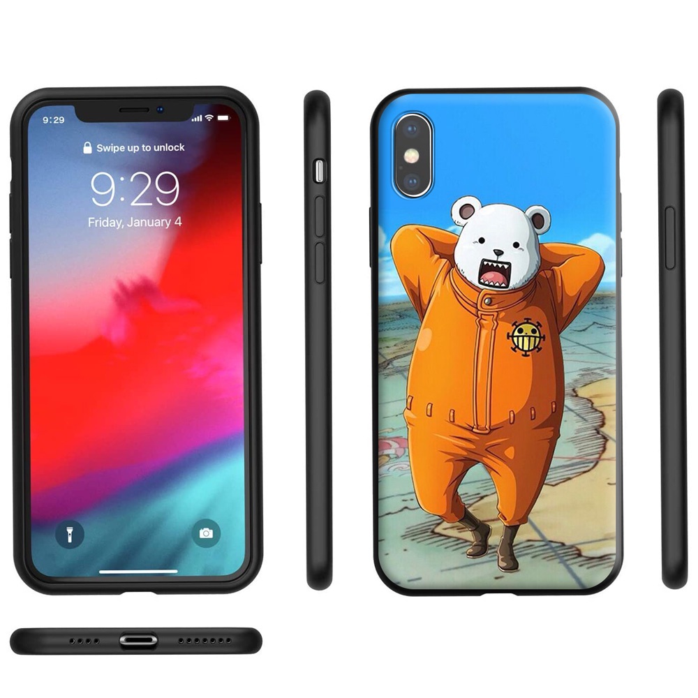 One Ốp Điện Thoại Silicon tpu Mềm Hình chopper Cho vivo y17 y12 y15 2020 y11 y20 y19 y11s y12s y20i y20s