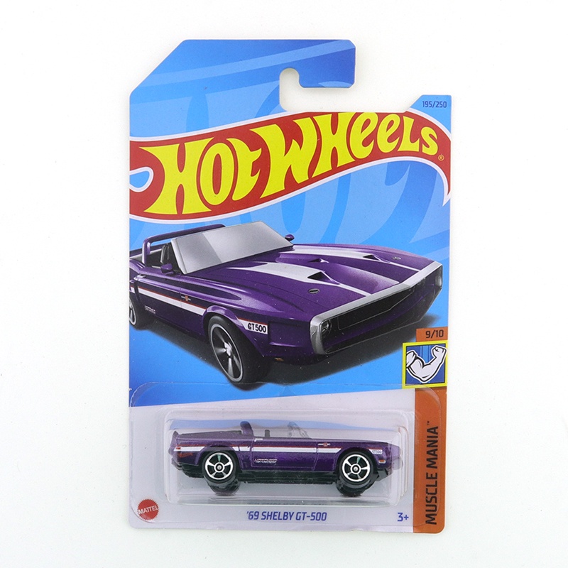 HOT WHEELS Mô Hình Xe Hơi corvette el seo coupe viper rt / 10 2023k Bằng Hợp Kim Chất Lượng Cao