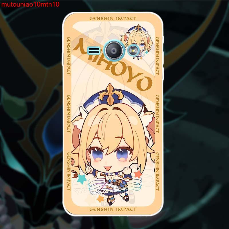 Ôp Điện Thoại tpu Dẻo Họa Tiết Hoạt Hình Dễ Thương Cho samsung j1 ace j2 j3 j5 j7 pro prime core plus 2016 2017 2018 Ốp