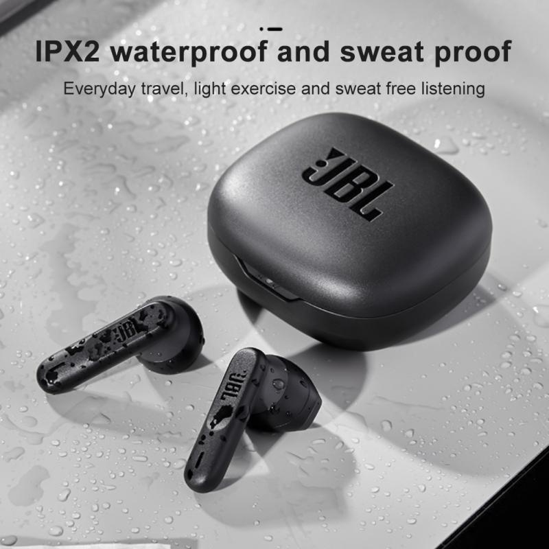 Tai Nghe Nhét Tai bluetooth 5.2 Không Dây 300 tws Âm Thanh Nổi 3d Có Micro Phong Cách Thể Thao