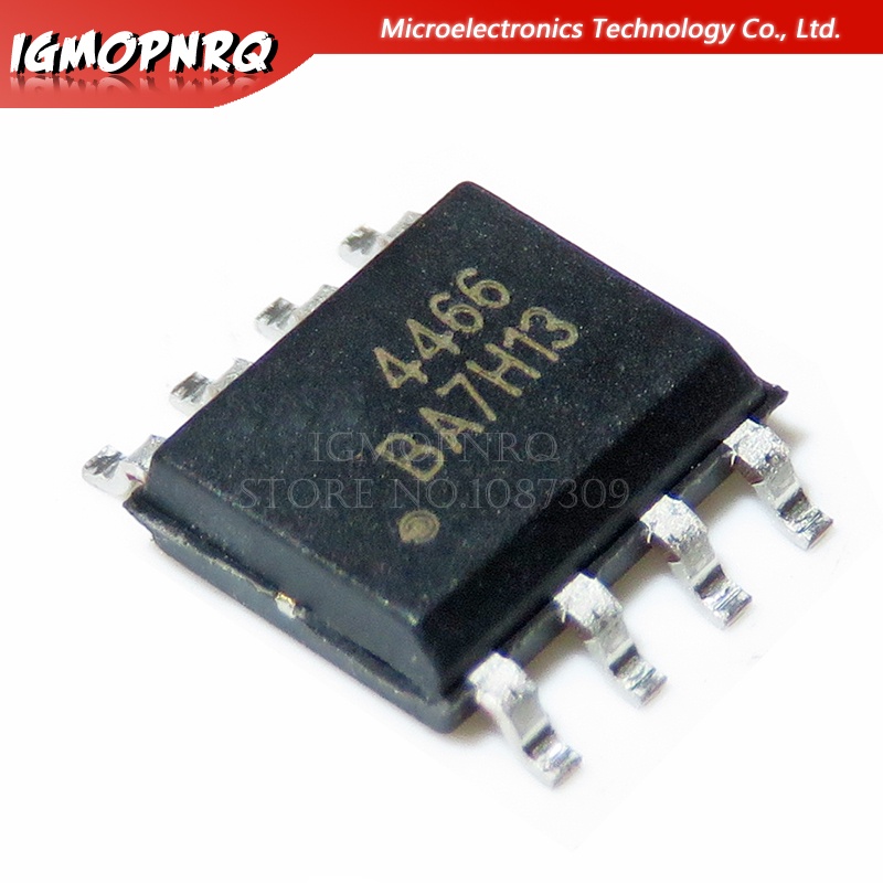 10 chiếc AO4466 AO4466 4466 SOP8 mới