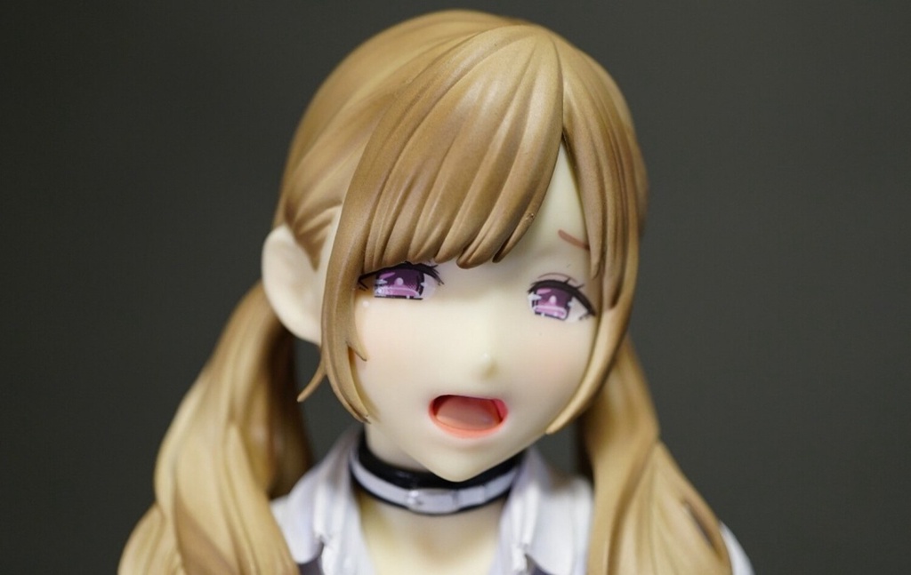 Mô Hình Nhân Vật Người Lớn Quyến Rũ hitoire D 'M' 18cm Tỉ Lệ 1 / 6 18cm