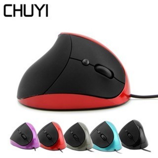 CHUYI Chuột Quang Có Dây Dùng Để Chơi Game