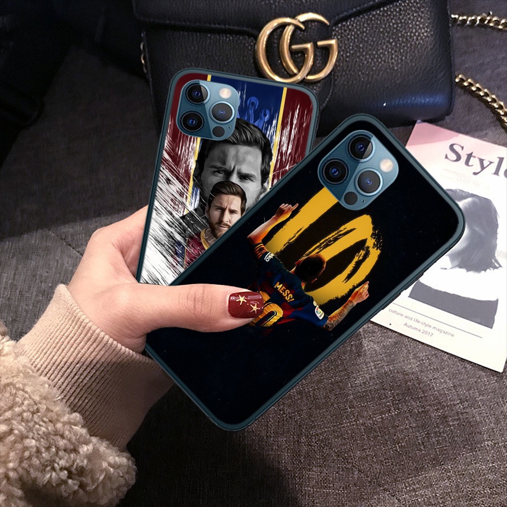 Ốp Điện Thoại tpu Dẻo Họa Tiết Hoạt Hình lionel messi Cho oppo a78 a78 a77s a77 5g a58 a57 4g 2022 g159