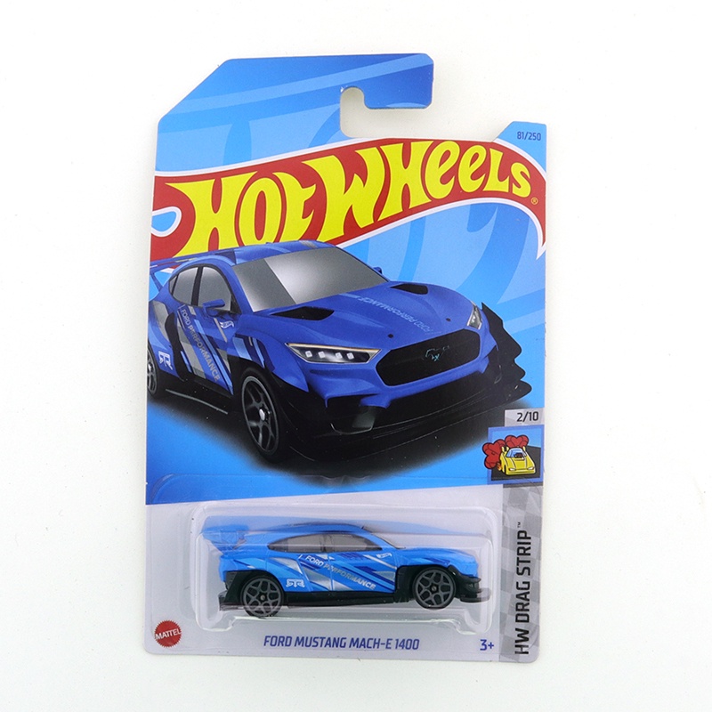 HOT WHEELS Mô Hình Xe Hơi corvette el seo coupe viper rt / 10 2023k Bằng Hợp Kim Chất Lượng Cao