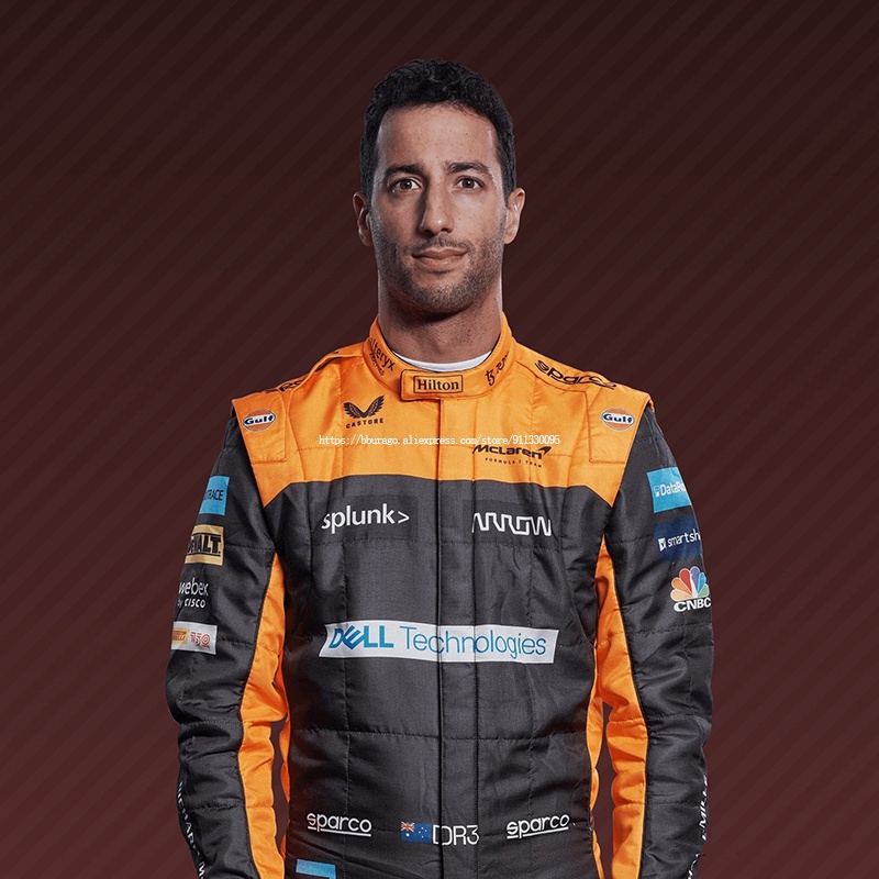 Bburago Xe Hơi bburago 1: 43 2022 f1 mclaren mcl36 Tỉ Lệ 1: 43 #3 Vòng Hoa Laniel Riciardo #4 Mô Hình Xe Hơi lando norris Bằng Hợp Kim Chất Lượng Cao