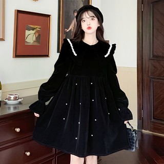 Váy Thiết Kế Nữ Kiểu Dáng Công Chúa Xinh Xắn Dành Cho Nữ