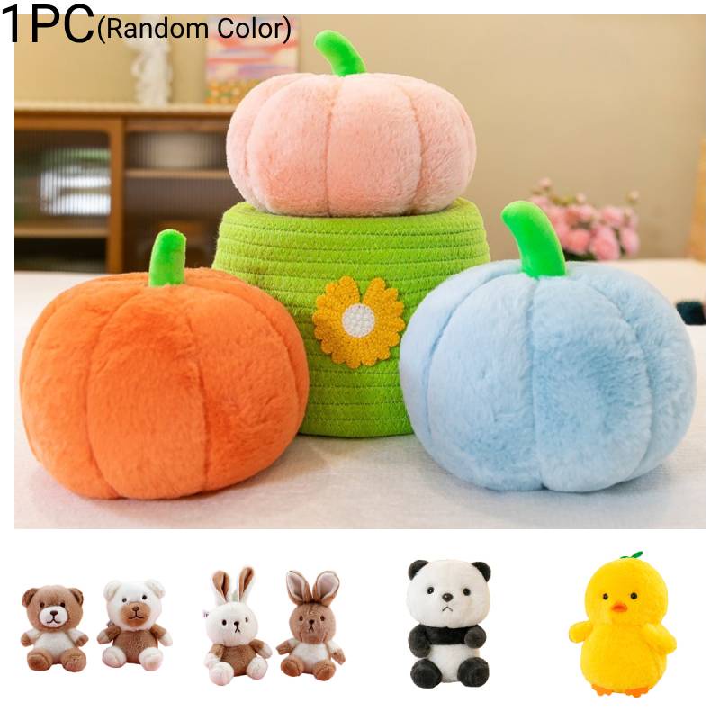 Thú Nhồi Bông Hình Bàn Chân Hoạt Hình Đáng Yêu