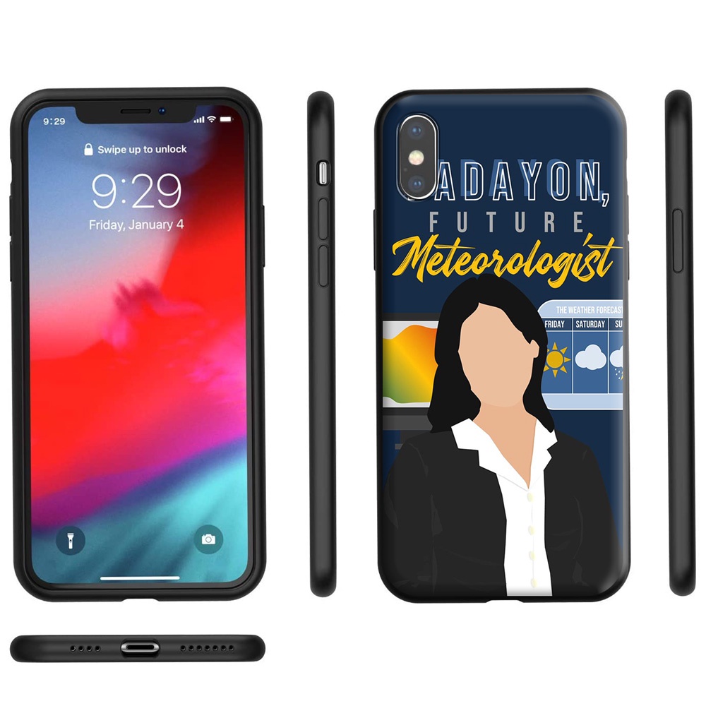 Ốp Điện Thoại Silicon tpu Mềm Hình Bác Sĩ 78nov padayon future doctor Nha Khoa Cho oppo a3s a5 a5s a7 f9 pro a9 2020 a15 a15s