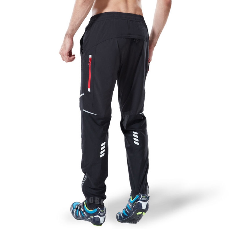 Daiwa Quần Dài Câu Cá Co Giãn Thoáng Khí Nhanh Khô Phản Quang Thời Trang Mùa Hè Cho Nam