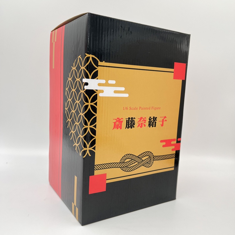 Mô Hình Nhân Vật Nữ anime Quyến Rũ 20cm 18 Sainto Nana