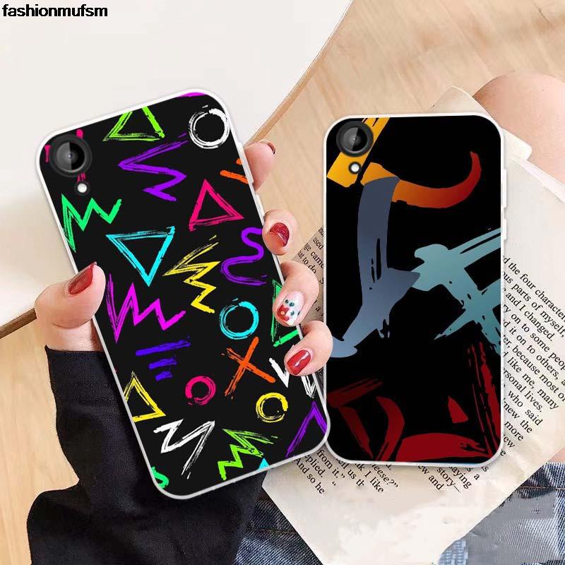 Ôp Điện Thoại silicon Dẻo Họa Tiết Spiderman Độc Đáo Cho htc desire u11 x9 10 pro evo # 01 Ốp